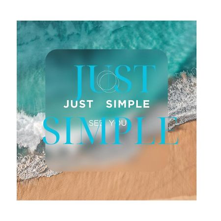칼라마타 Just Simple 호스텔 외부 사진